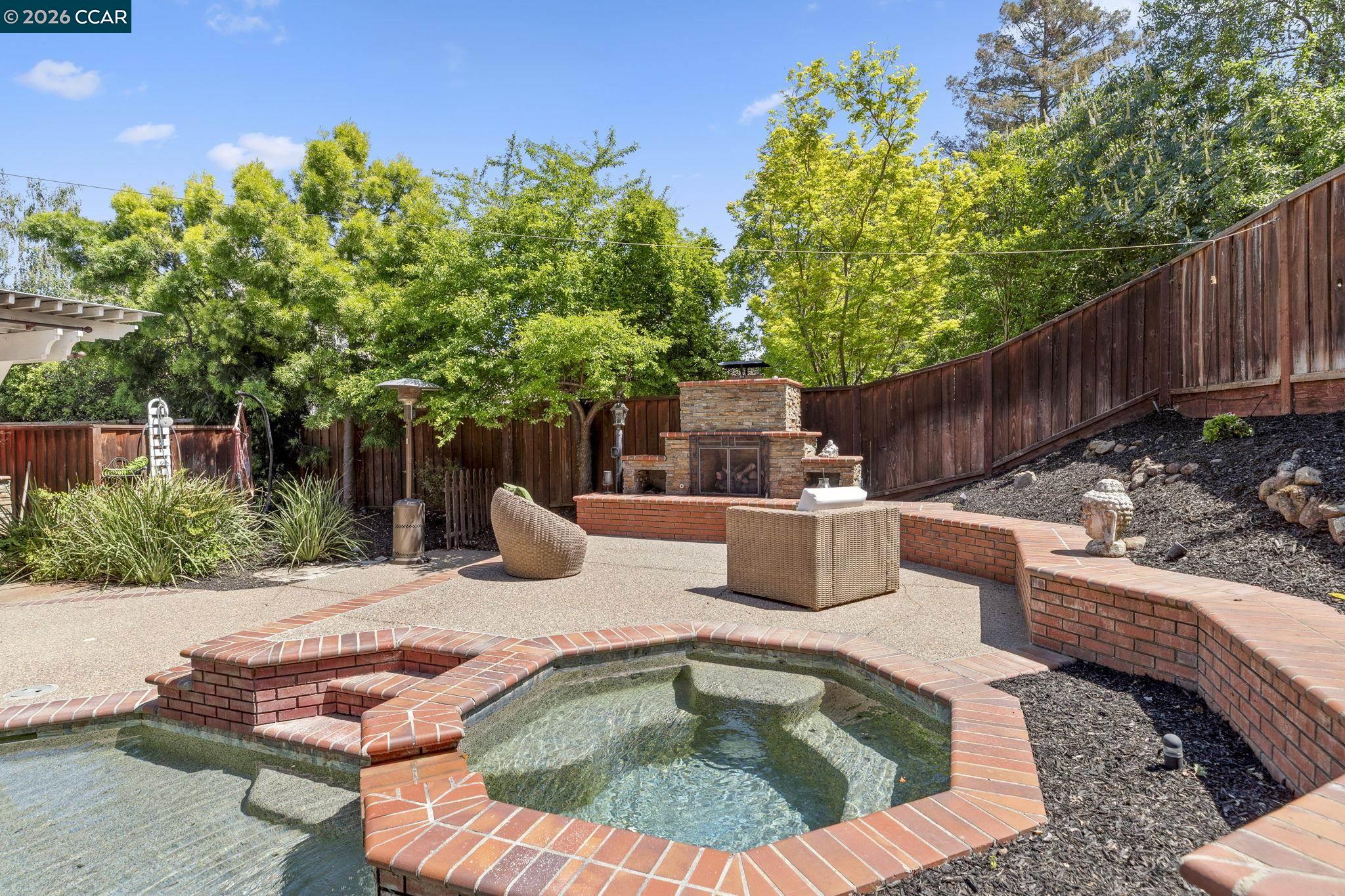 1267 Quiet Circle Concord, CA 94521 - Photo 51 of 72