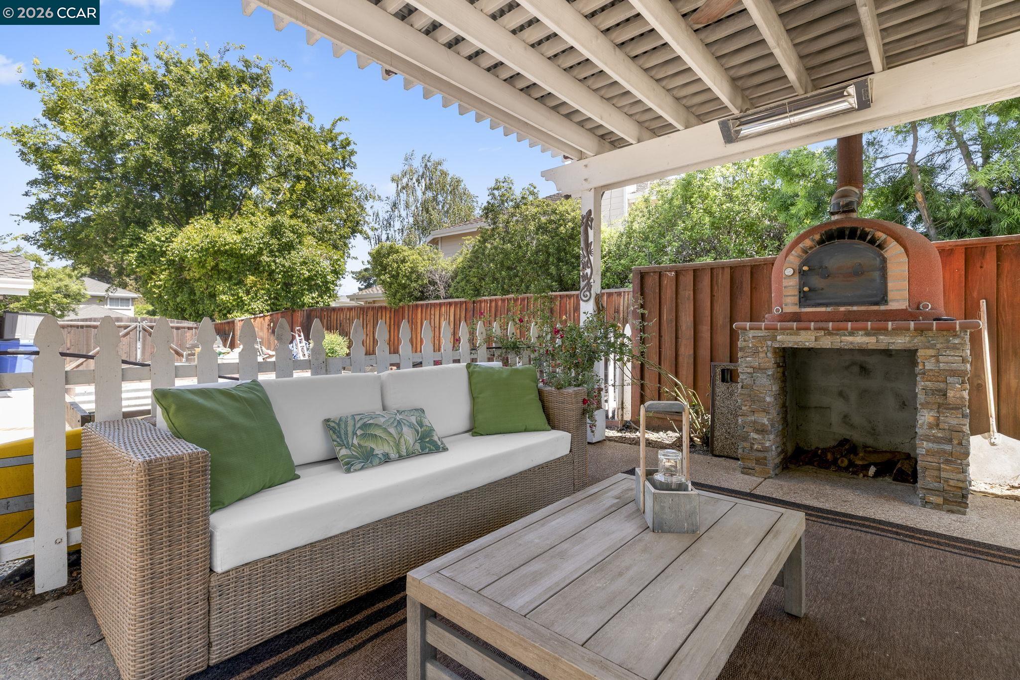 1267 Quiet Circle Concord, CA 94521 - Photo 59 of 72