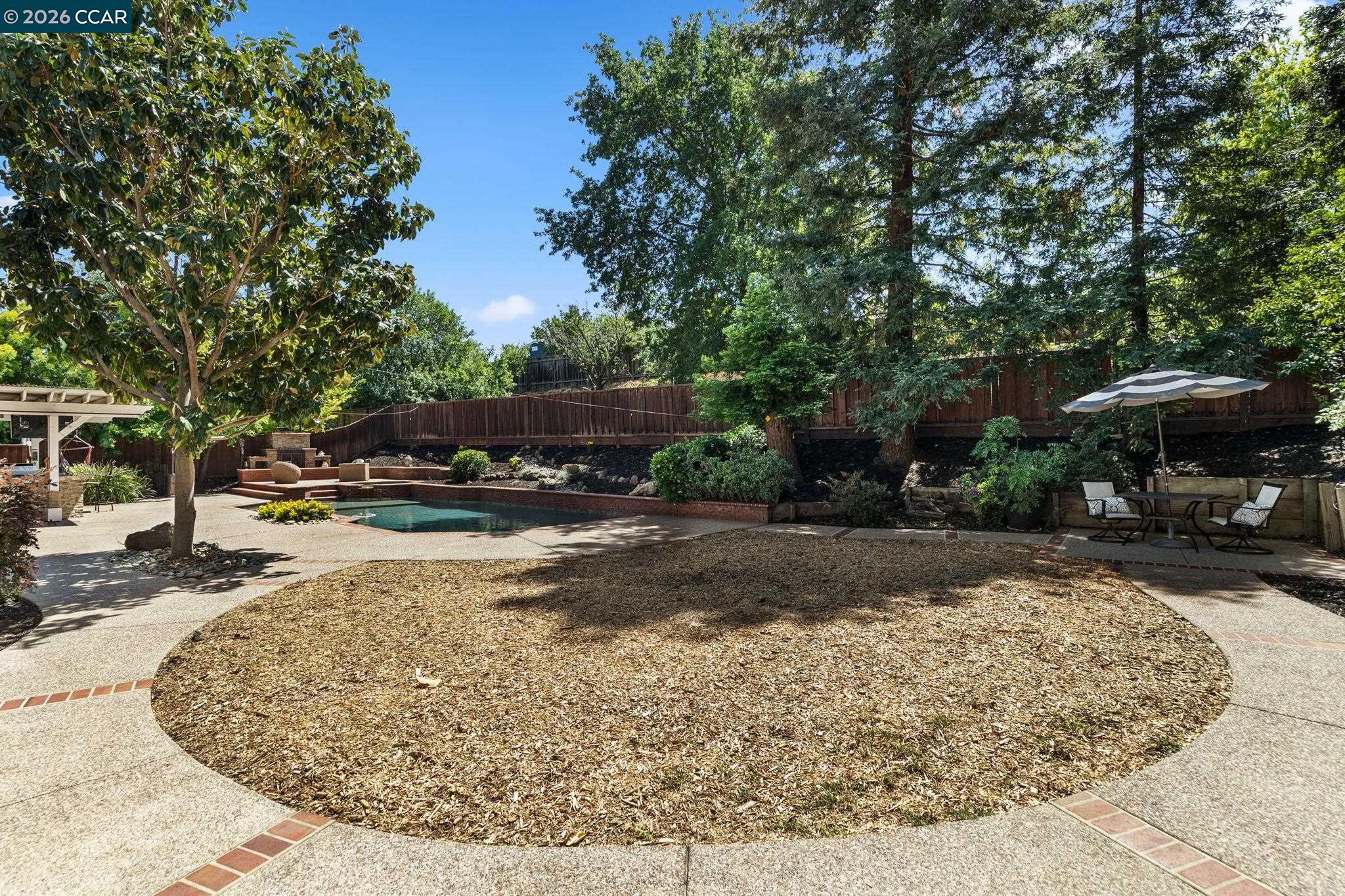 1267 Quiet Circle Concord, CA 94521 - Photo 61 of 72