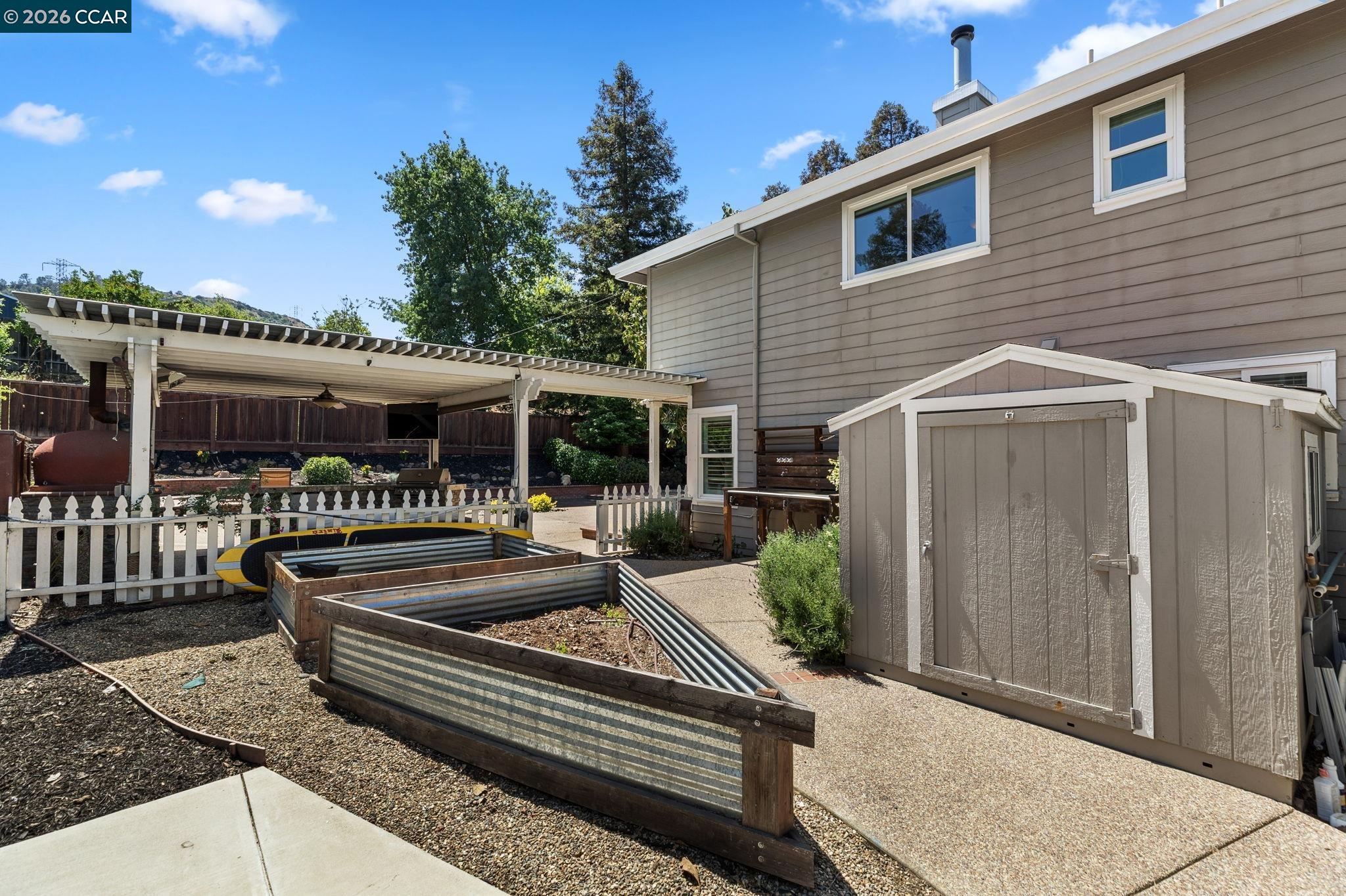 1267 Quiet Circle Concord, CA 94521 - Photo 65 of 72