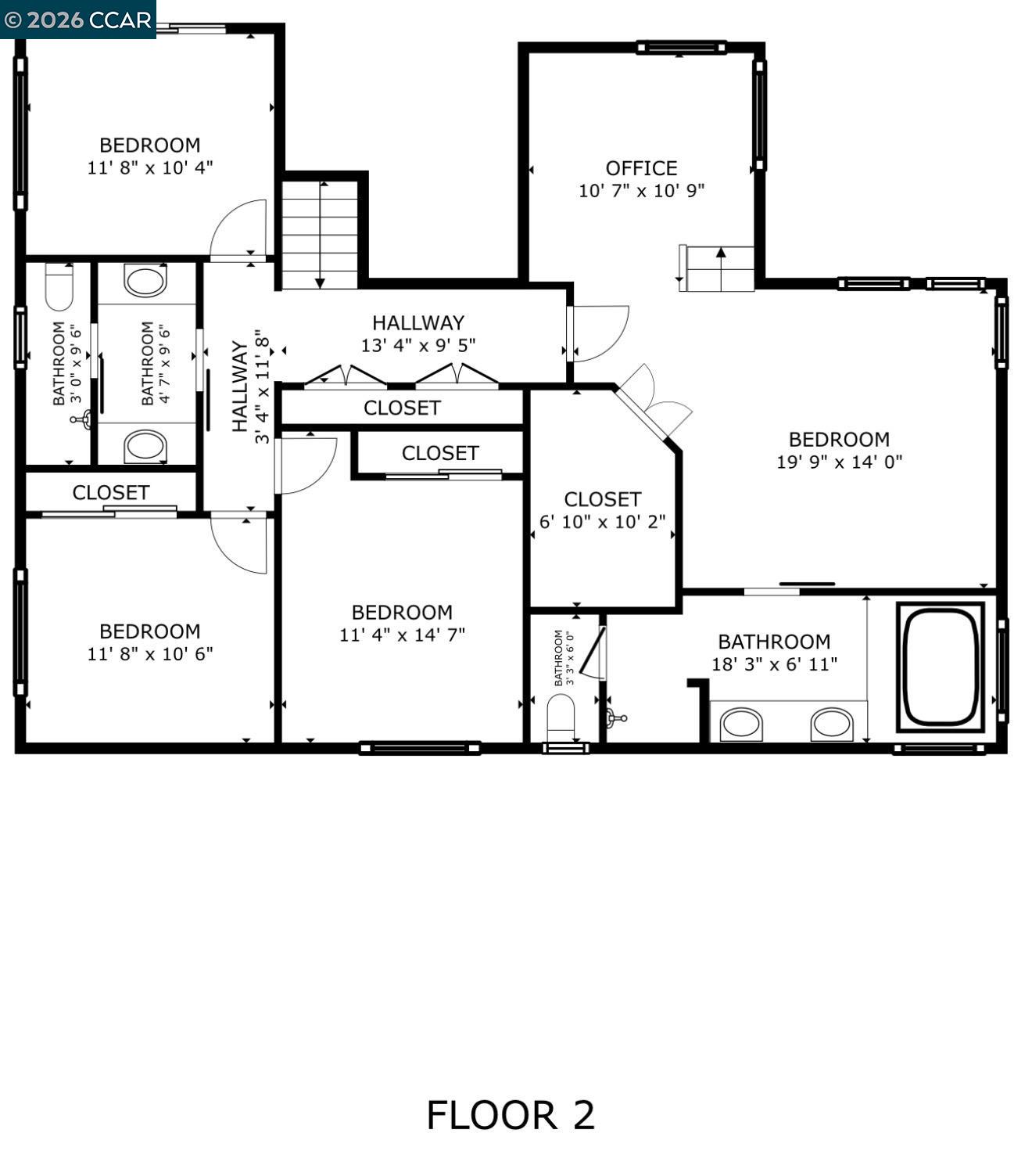 1267 Quiet Circle Concord, CA 94521 - Photo 69 of 72