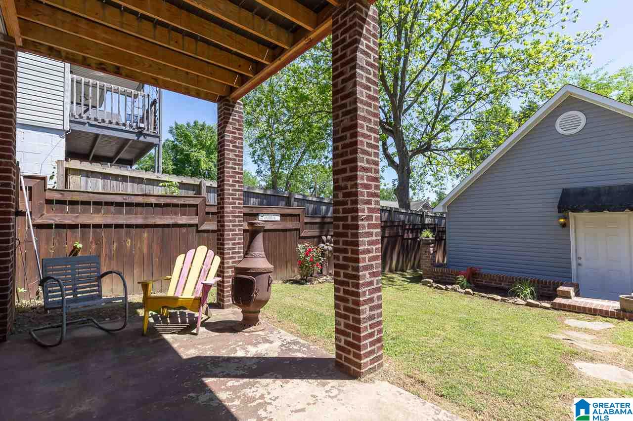 901 Highland Road Birmingham, AL 35209 - Photo 43 of 46