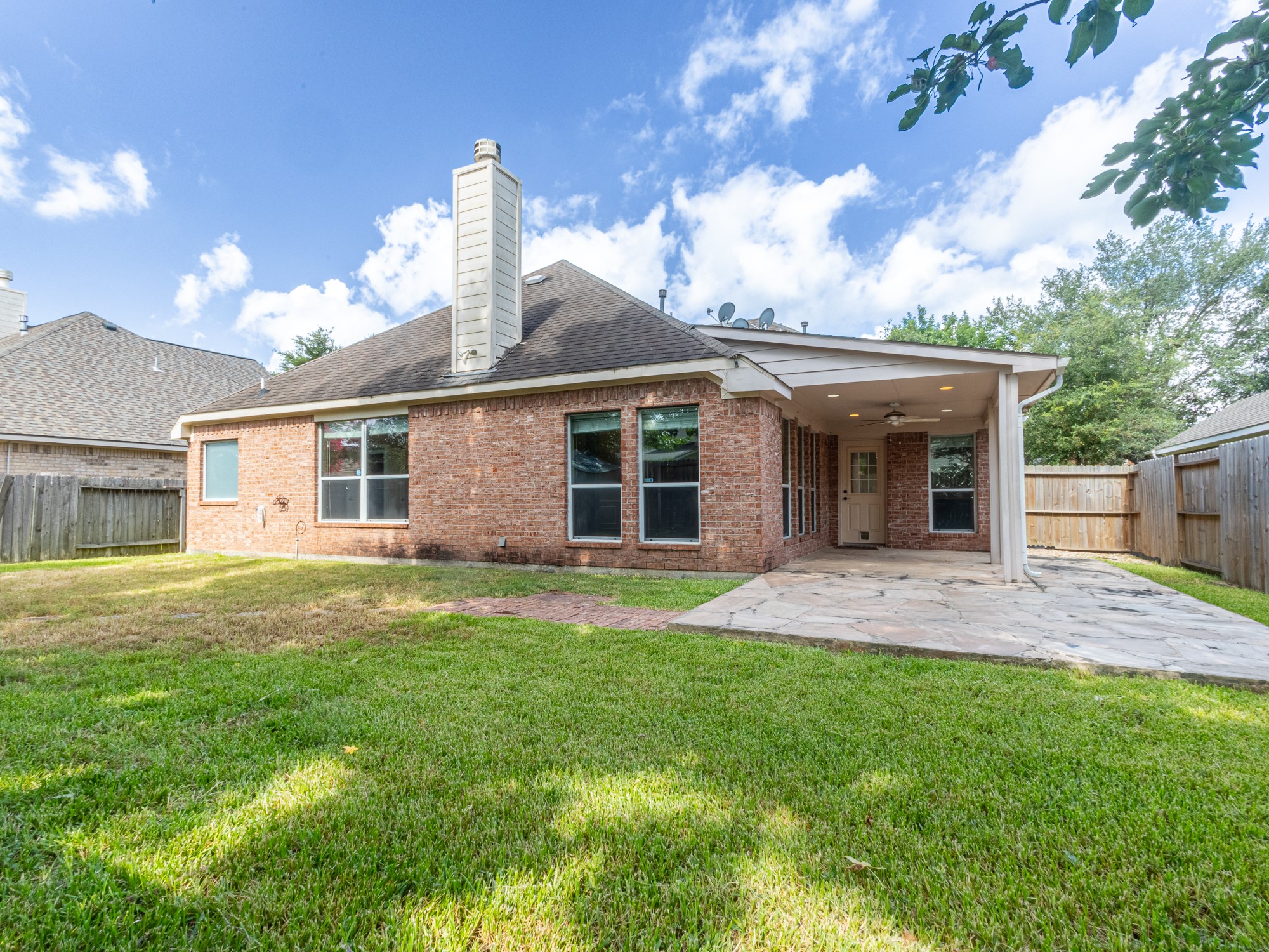 21318 Hannover Forest Spring, TX 77388 - Photo 33 of 35