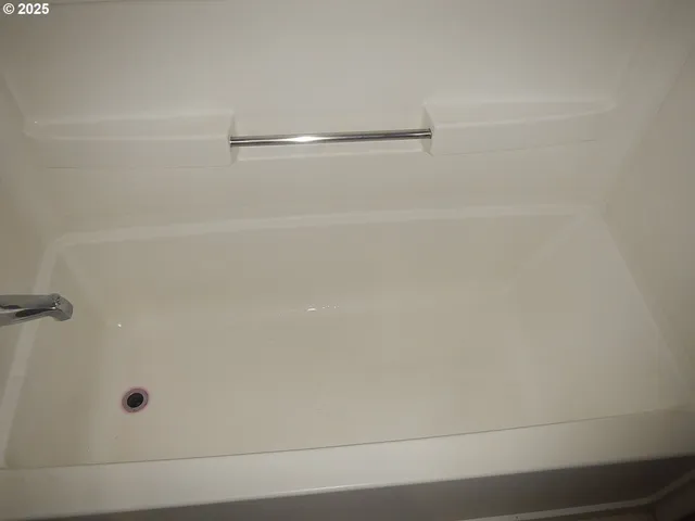 a bathroom with a sink and a vanity