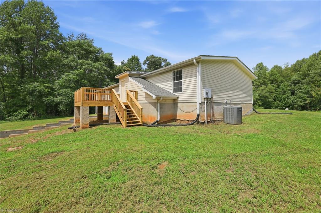 1200 Blue Ridge Lane Sandy Ridge, NC 27046 - Photo 37 of 44 Gallery Image 37