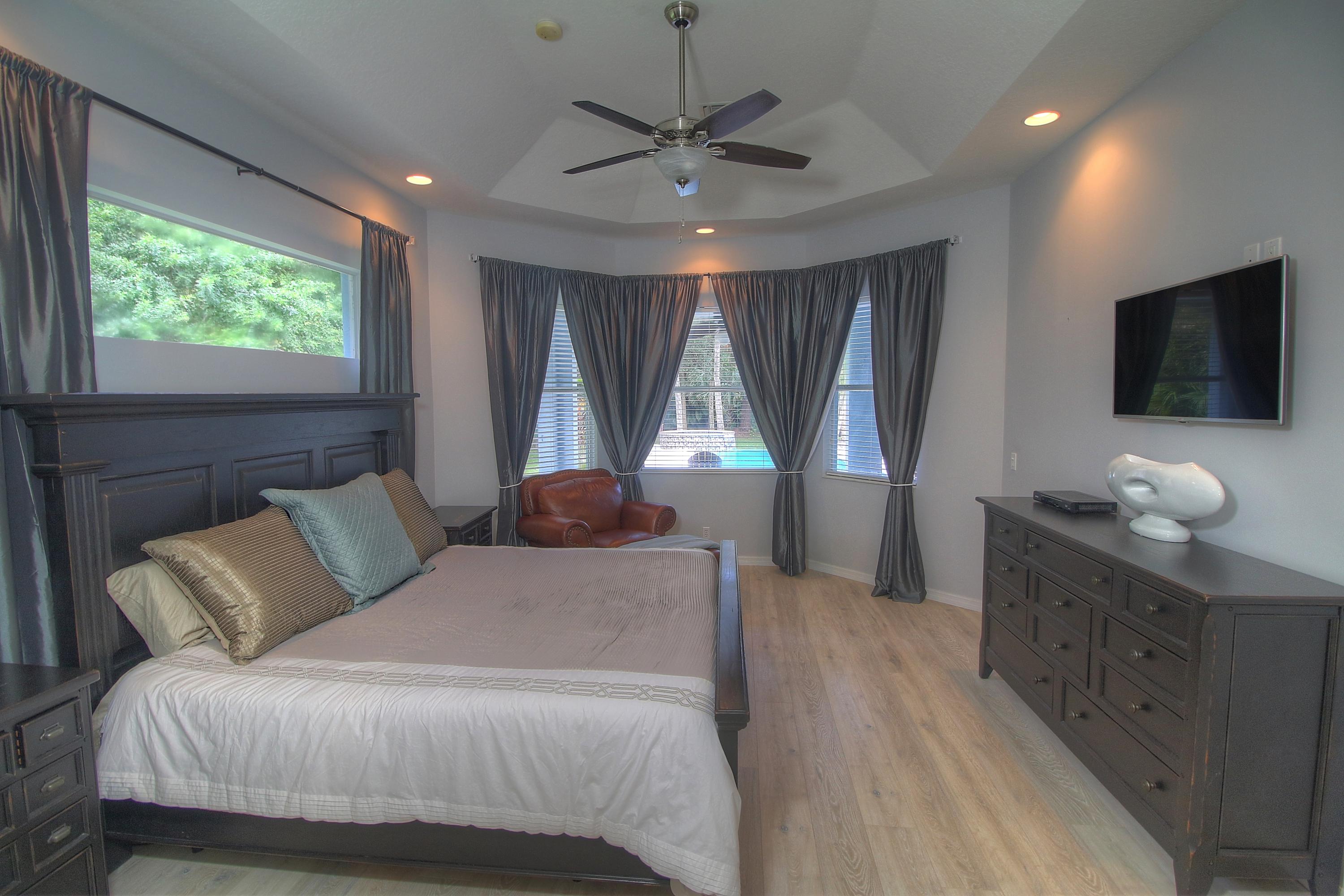 9461 Sandy Run Road Jupiter, FL 33478 - Photo 14 of 47 Master Bedorom 4 MLS