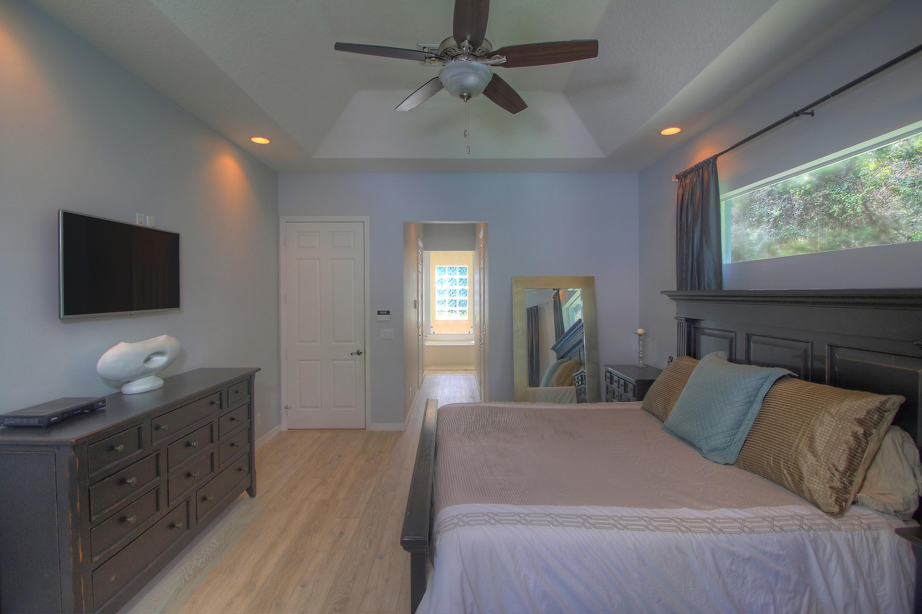 9461 Sandy Run Road Jupiter, FL 33478 - Photo 15 of 47 Master Bedroom 3 MLS