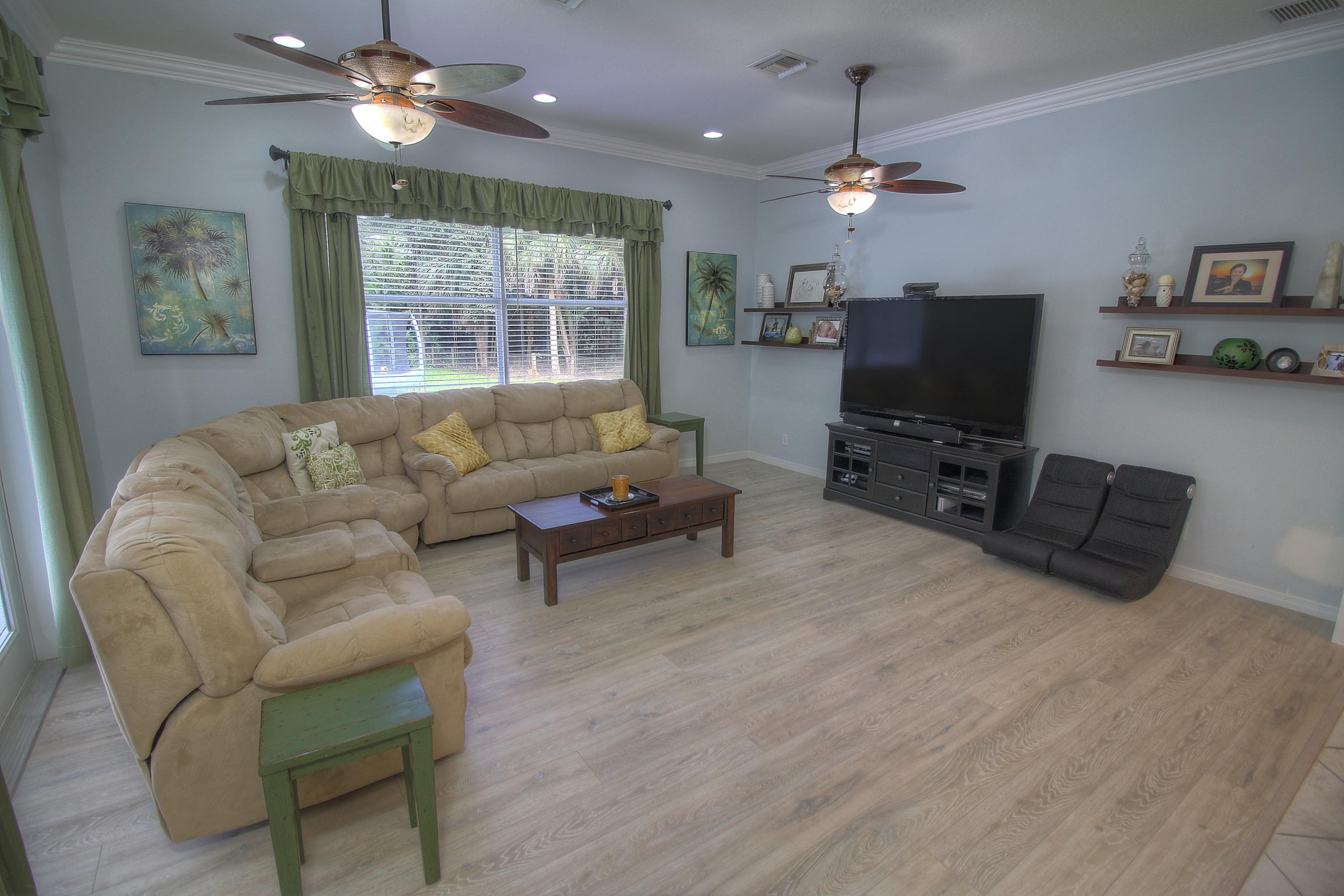 9461 Sandy Run Road Jupiter, FL 33478 - Photo 21 of 47 Family Room MLS