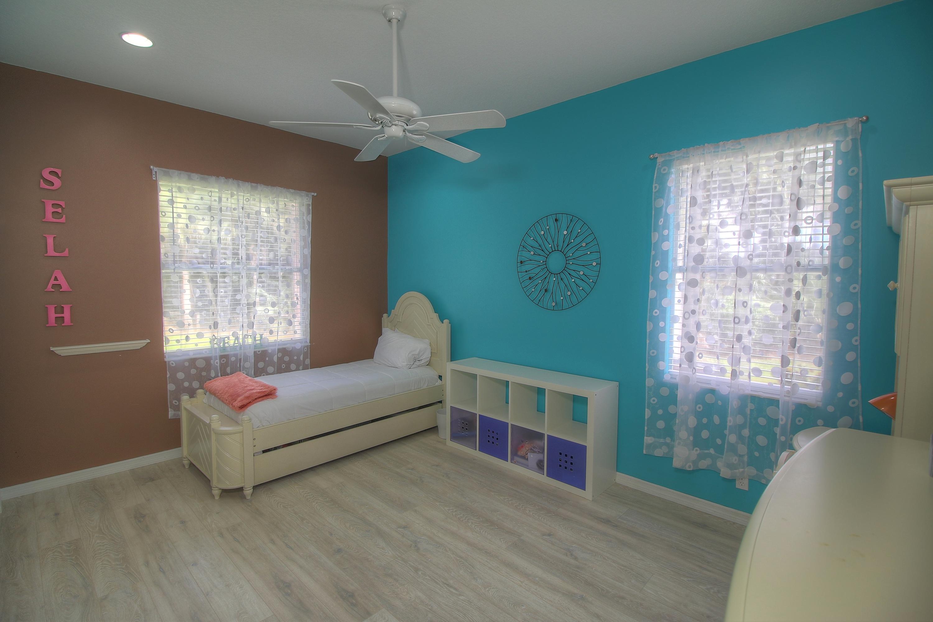 9461 Sandy Run Road Jupiter, FL 33478 - Photo 25 of 47 Bedroom 1a MLS