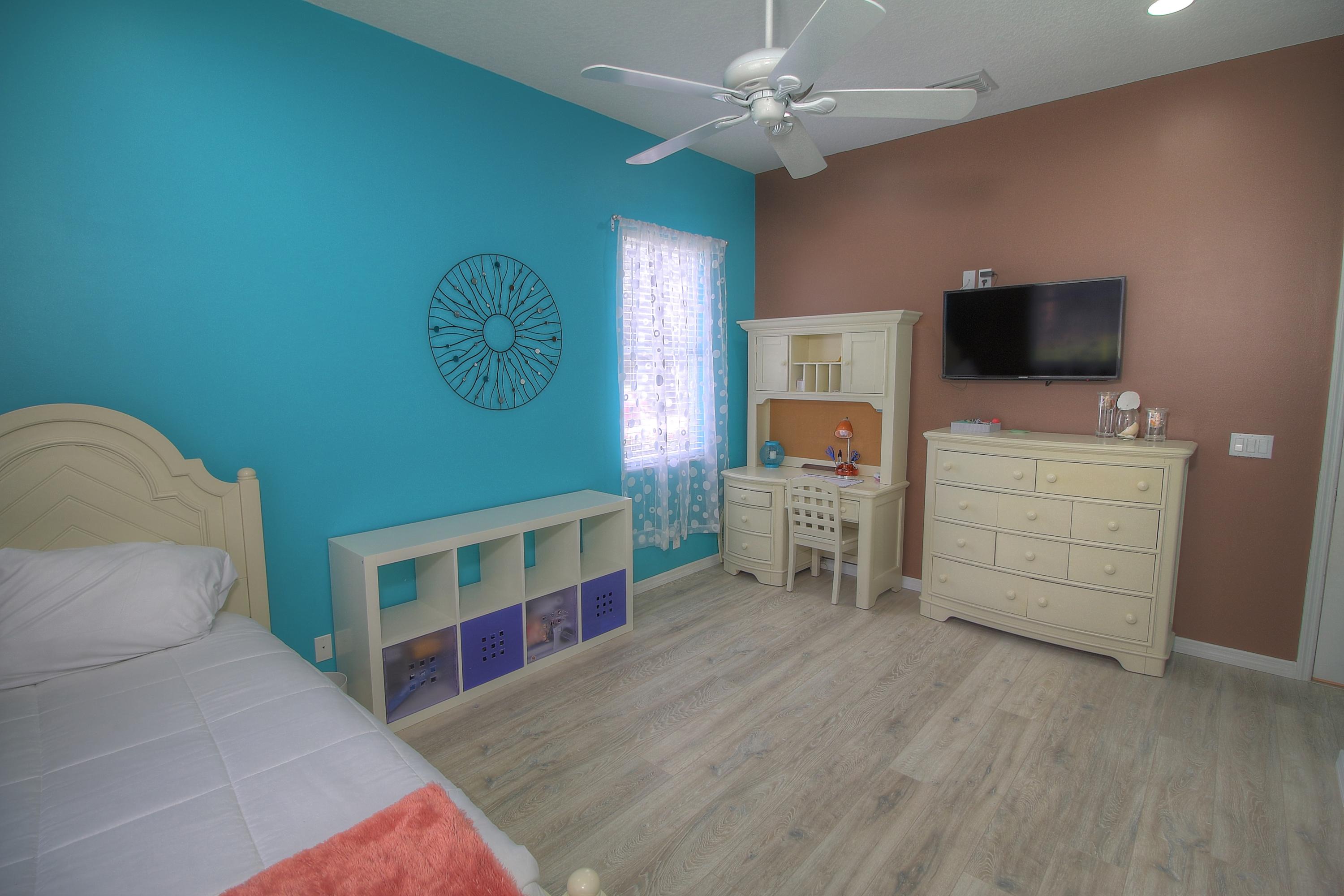 9461 Sandy Run Road Jupiter, FL 33478 - Photo 26 of 47 Bedroom 1b MLS