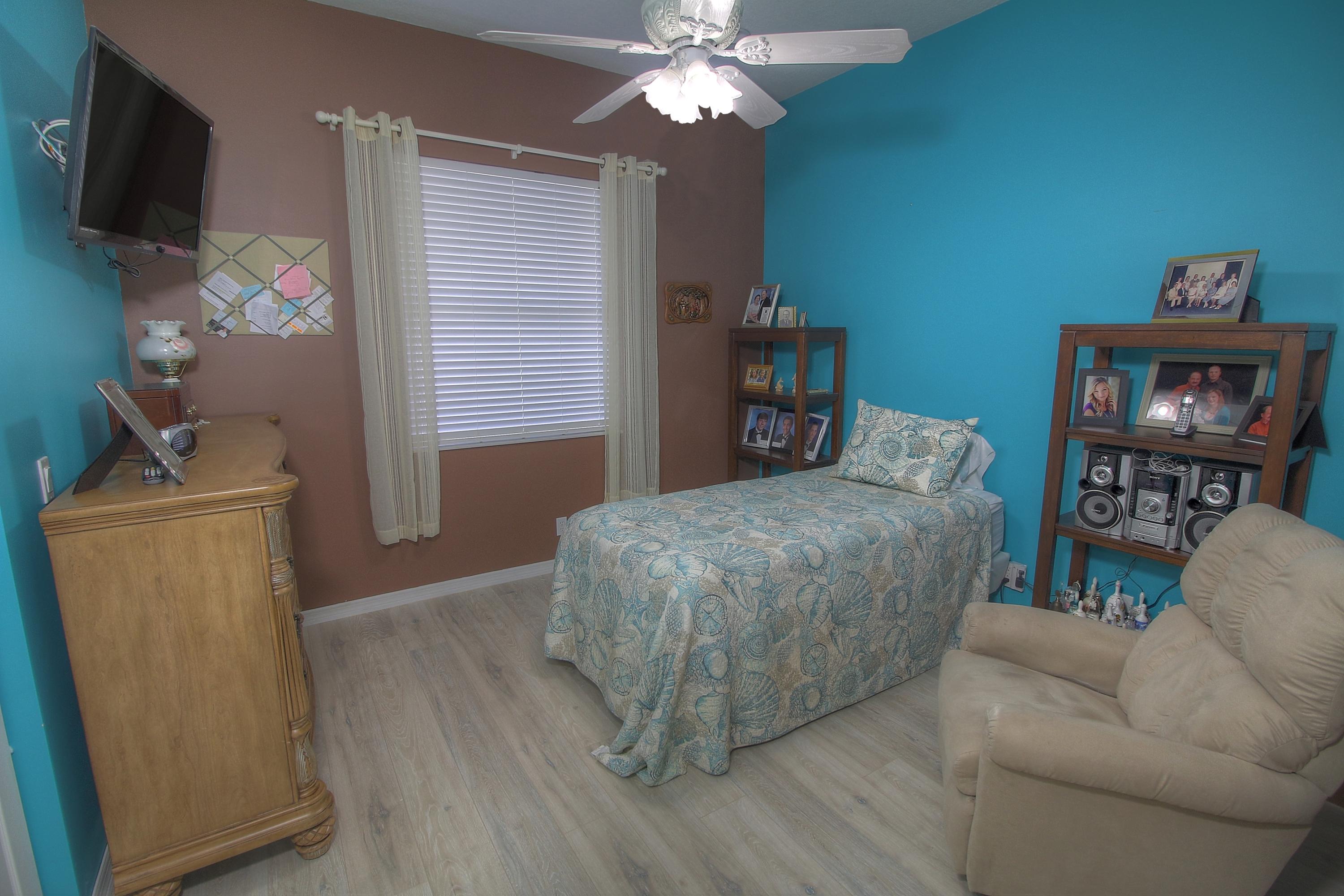 9461 Sandy Run Road Jupiter, FL 33478 - Photo 27 of 47 Bedroom 2a MLS