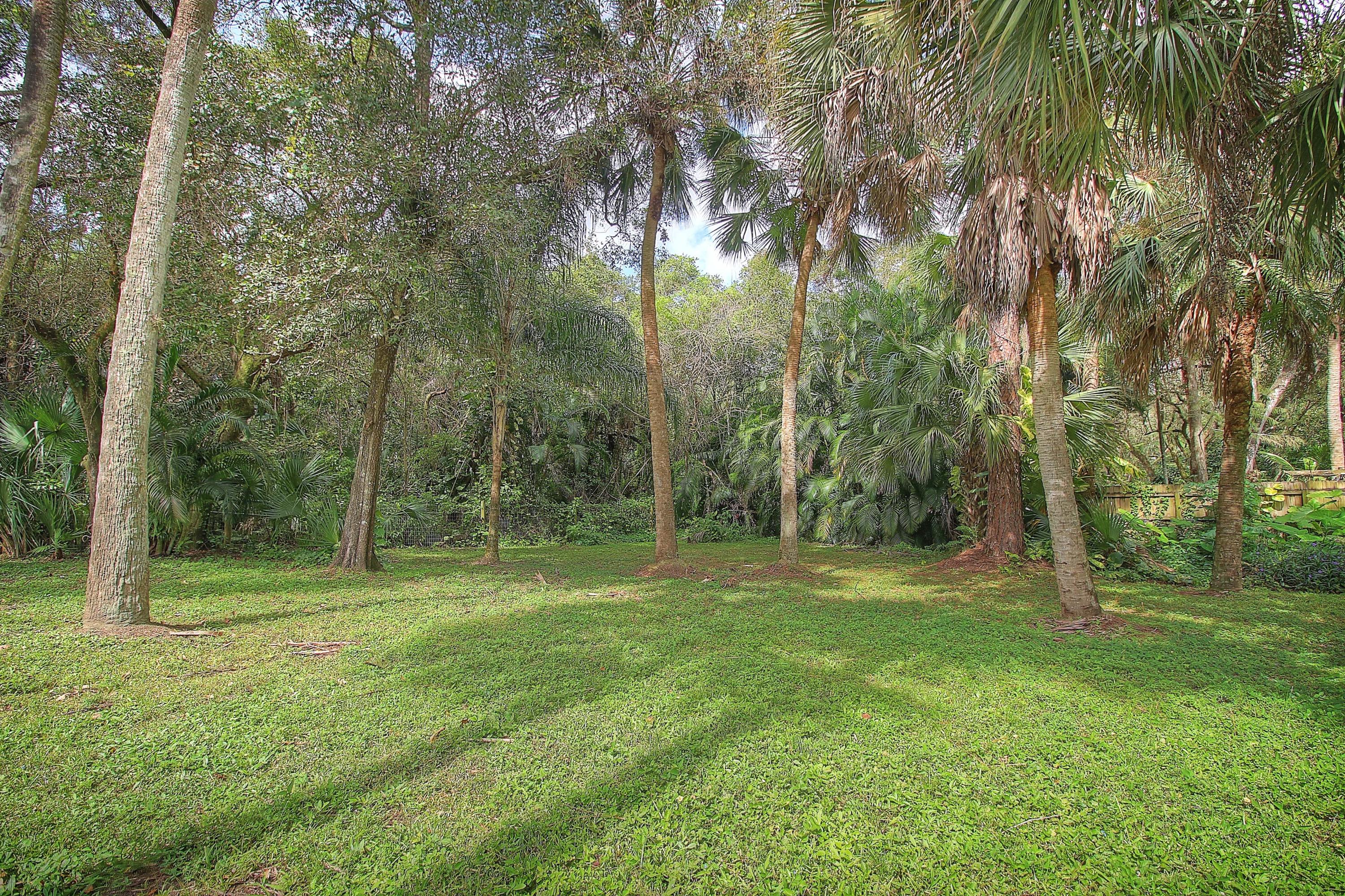 9461 Sandy Run Road Jupiter, FL 33478 - Photo 40 of 47 Yard MLS
