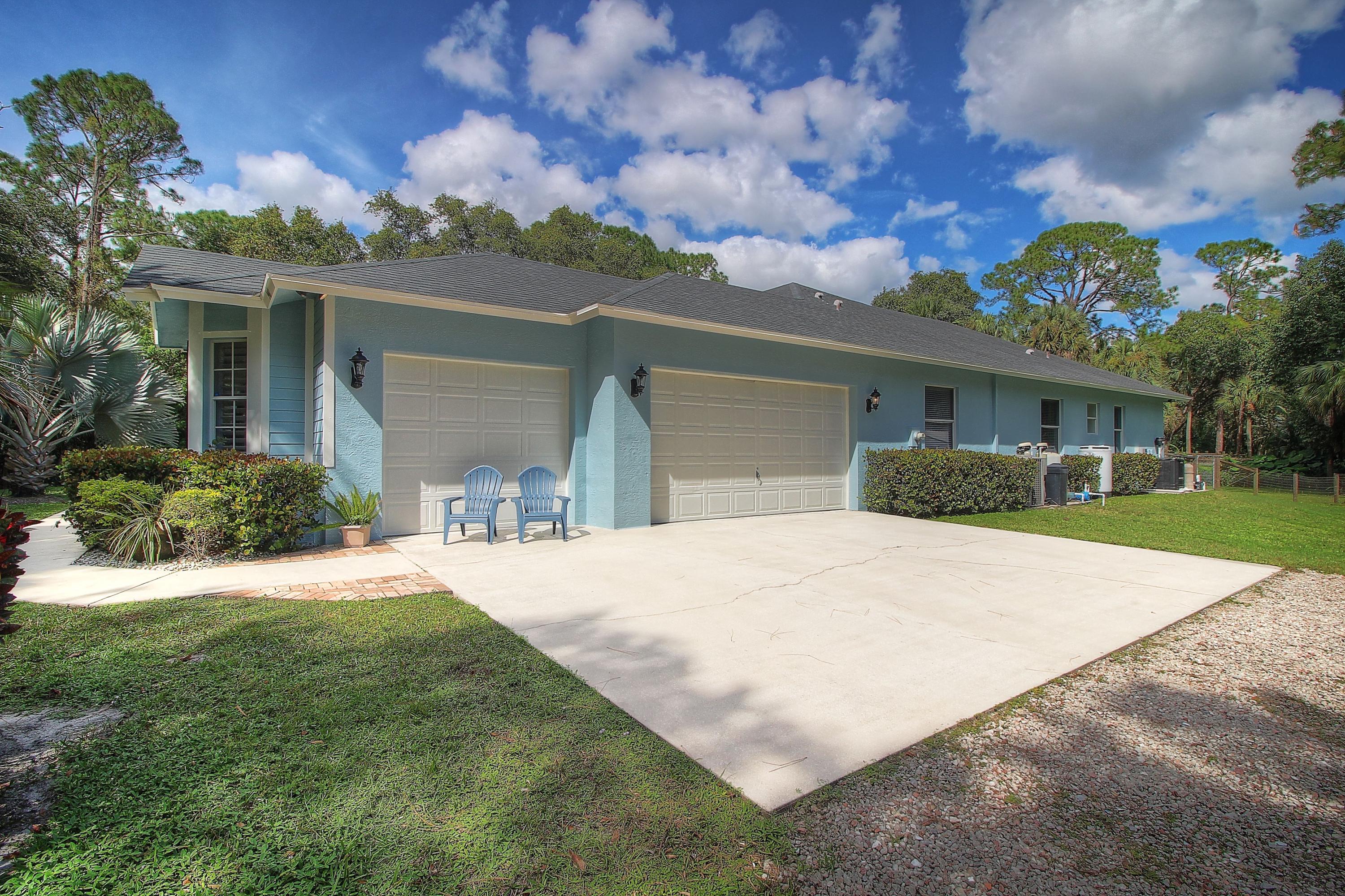 9461 Sandy Run Road Jupiter, FL 33478 - Photo 8 of 47 House Side MLS