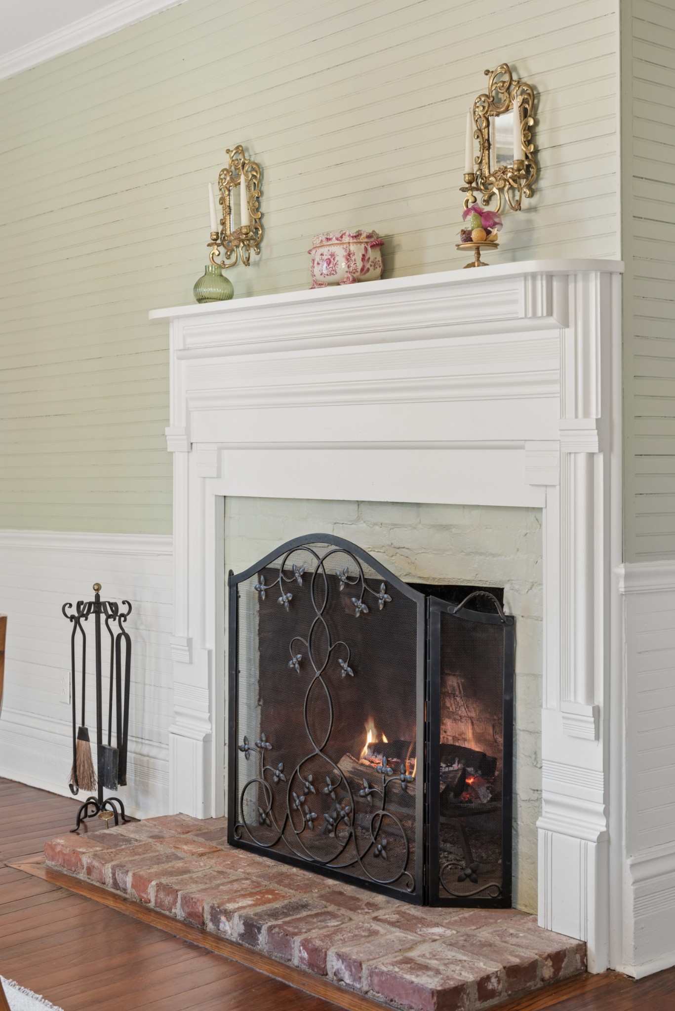 1202 Hidden Valley Road Brentwood, TN 37027 - Photo 14 of 78