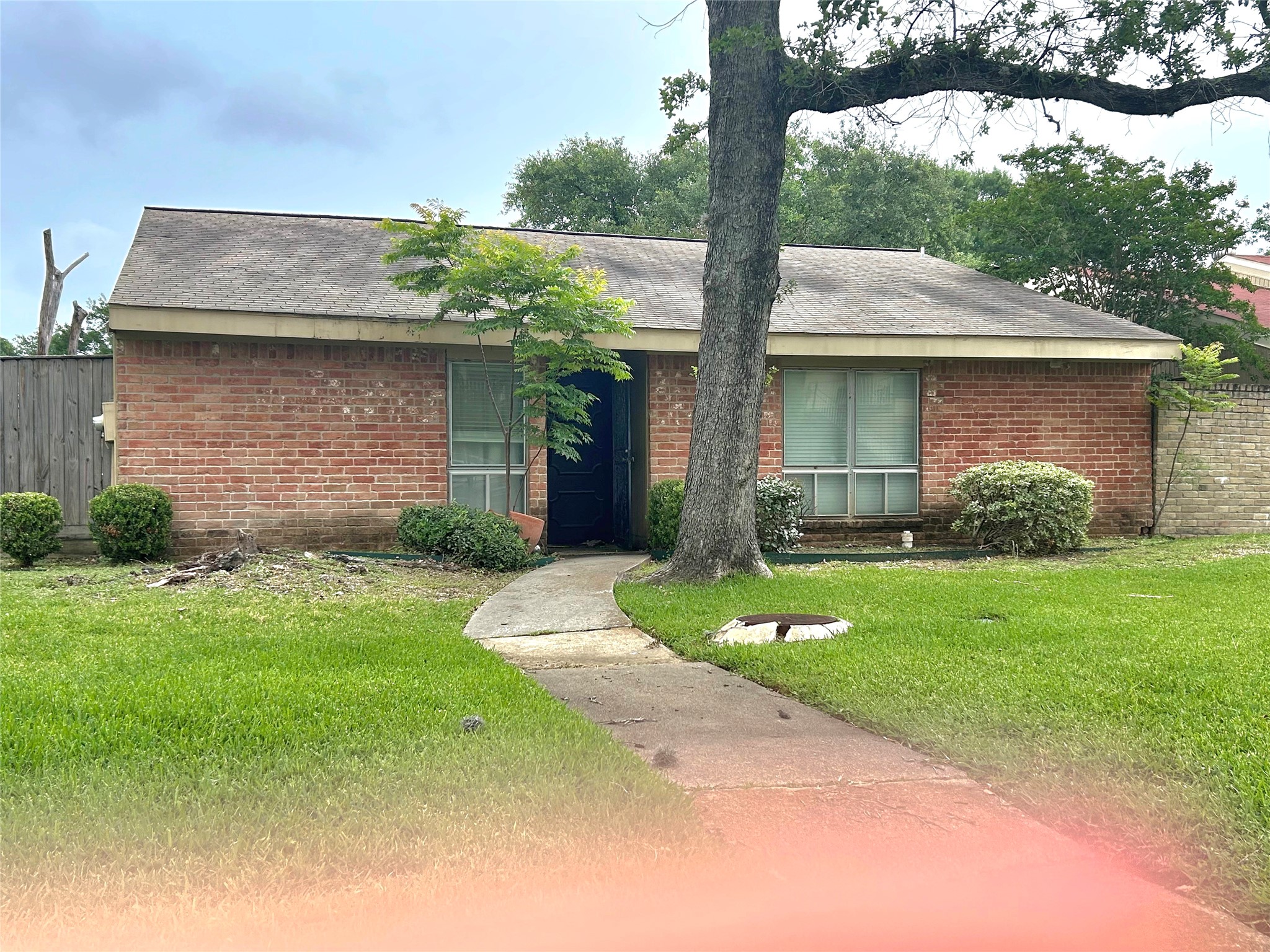 4803 Pebble Brook Street Baytown, TX 77521 - Photo 4 of 5