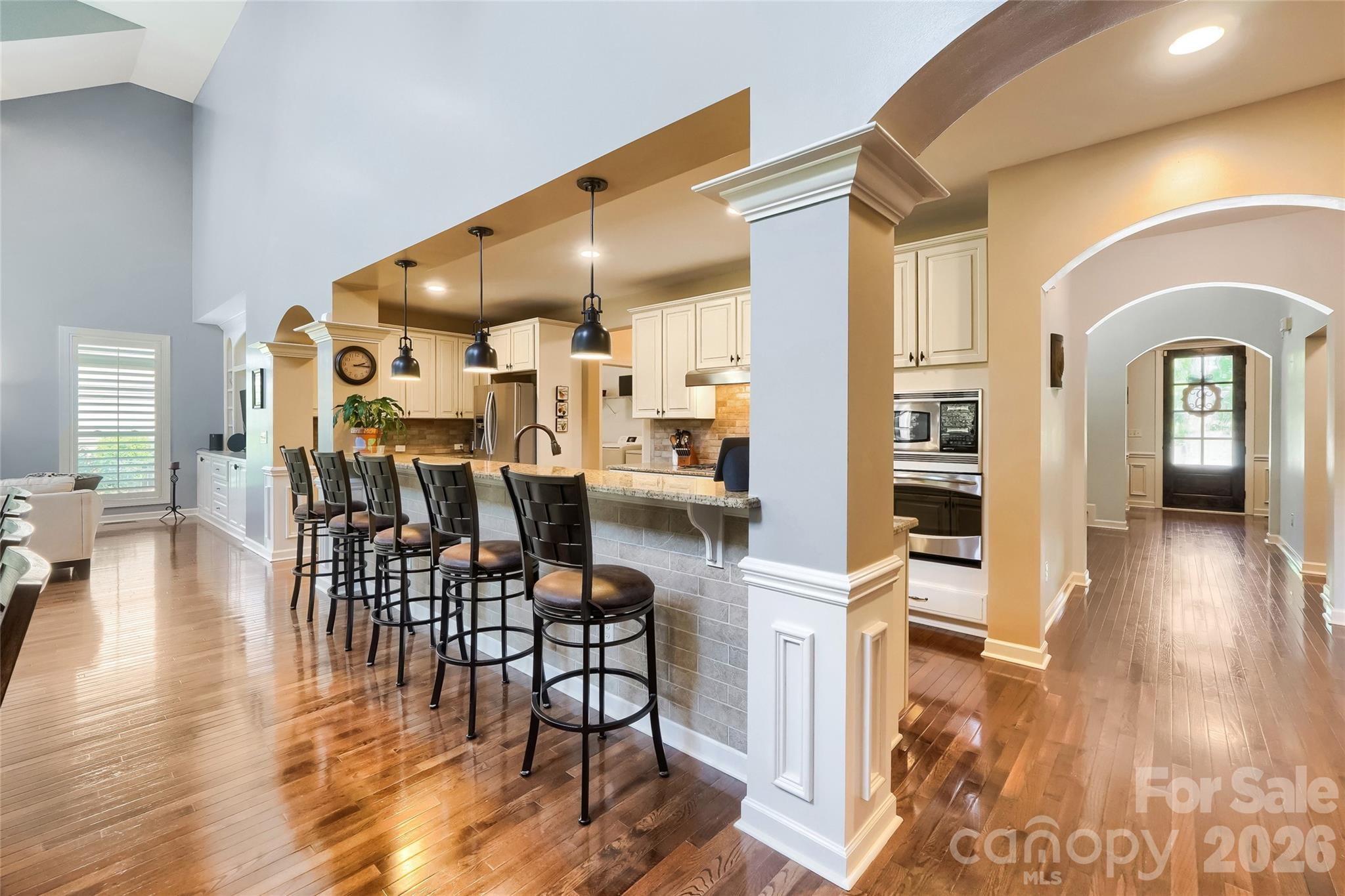 10636 Northwest Rippling Stream Drive Concord, NC 28027 - Photo 18 of 45