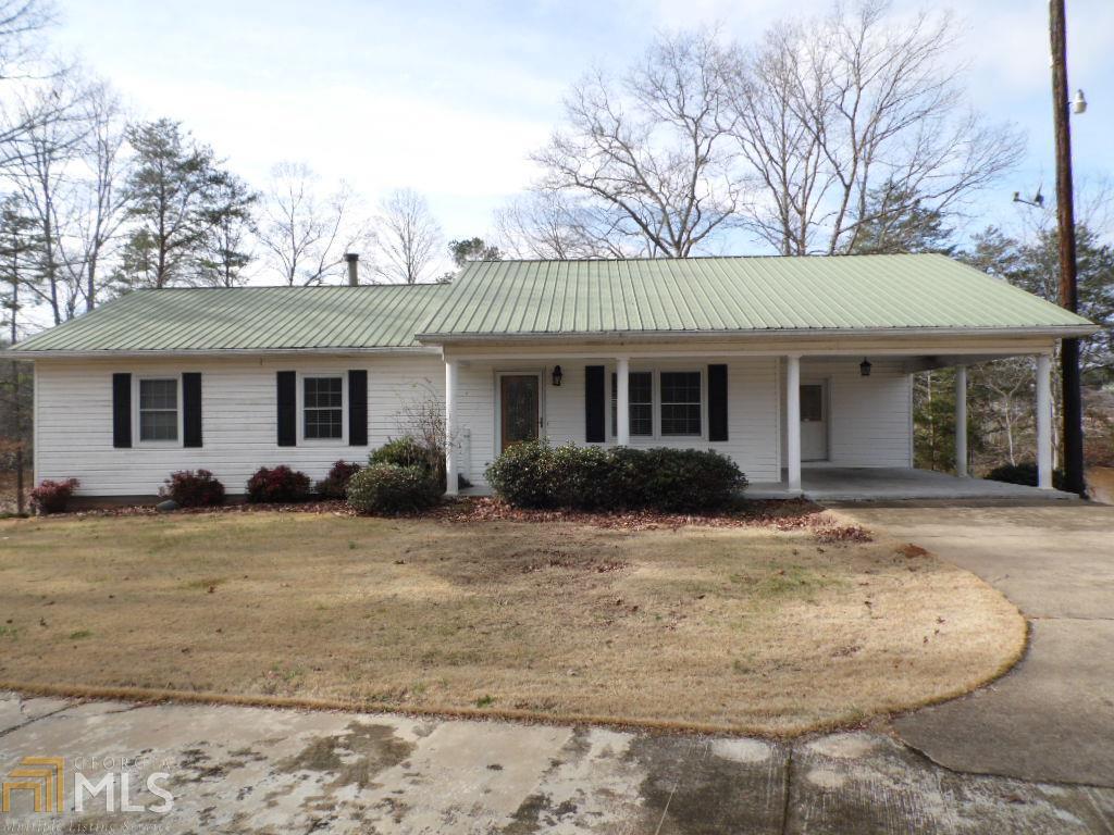 5666 Wg Robinson Road Gainesville, GA 30506 - Photo 1 of 1