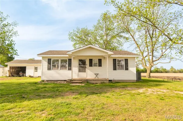 $114,900 | 15723 County Road 533A, Bloomfield, MO 63825