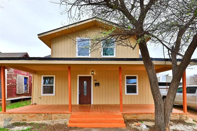 $125,000 | 210 Meander Street, Abilene, TX 79602