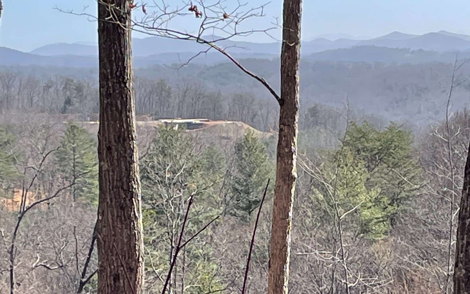 Lot 4 White Oak Circle Blue Ridge, GA 30513 - Photo 3 of 15 Additional View