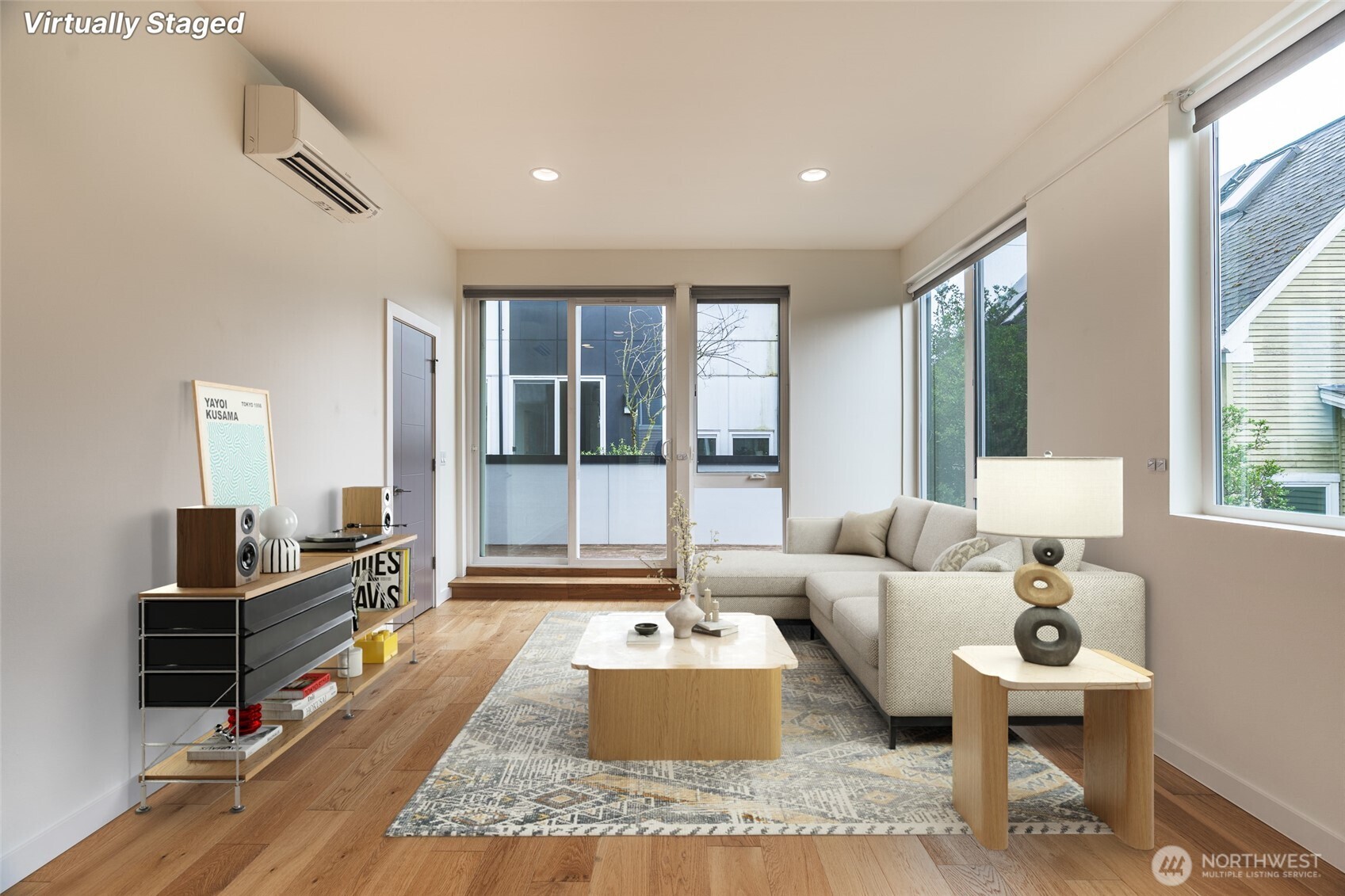 612 North 45th Street, Unit C Seattle, WA 98103 - Photo 11 of 40