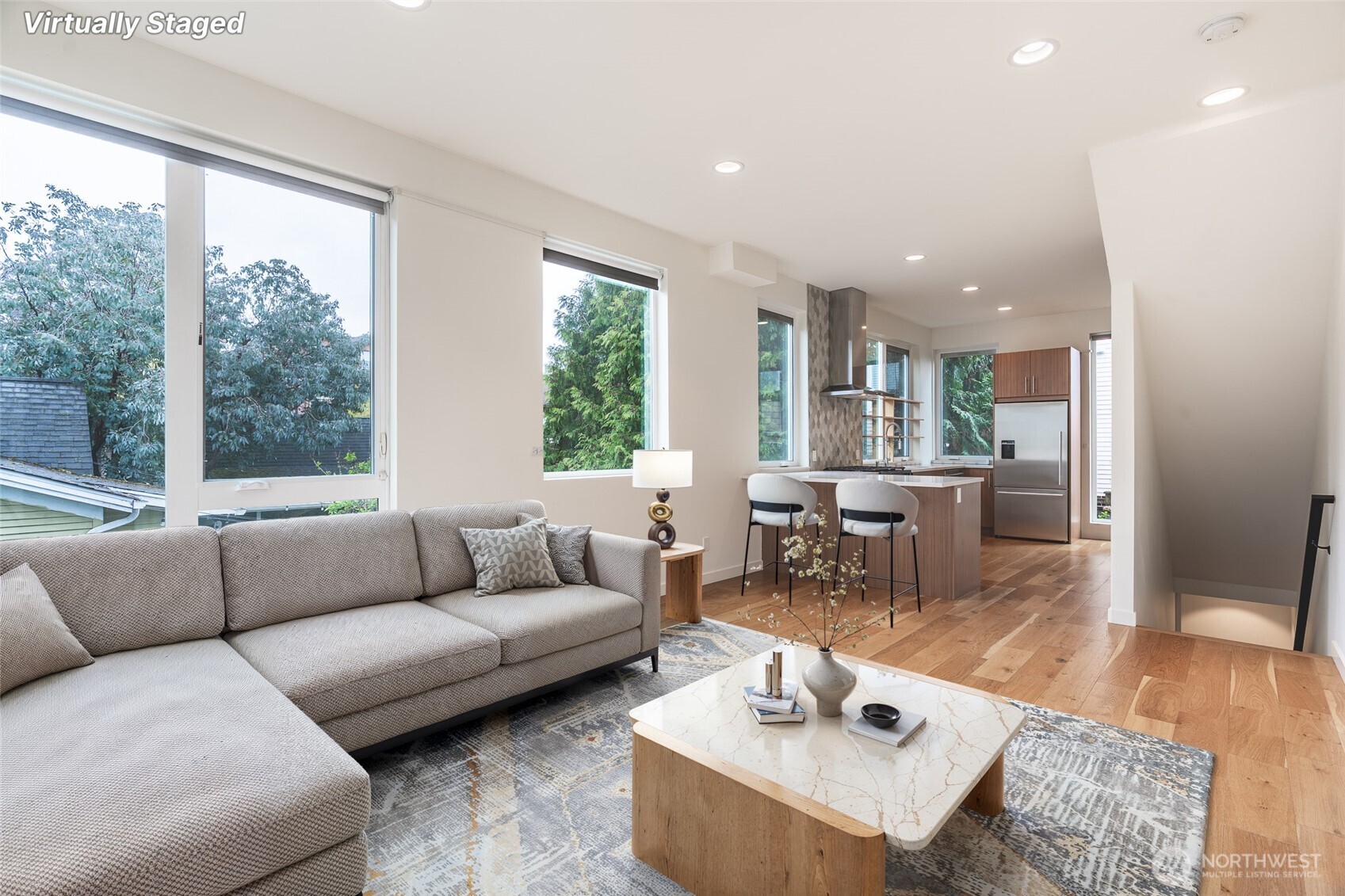 612 North 45th Street, Unit C Seattle, WA 98103 - Photo 14 of 40