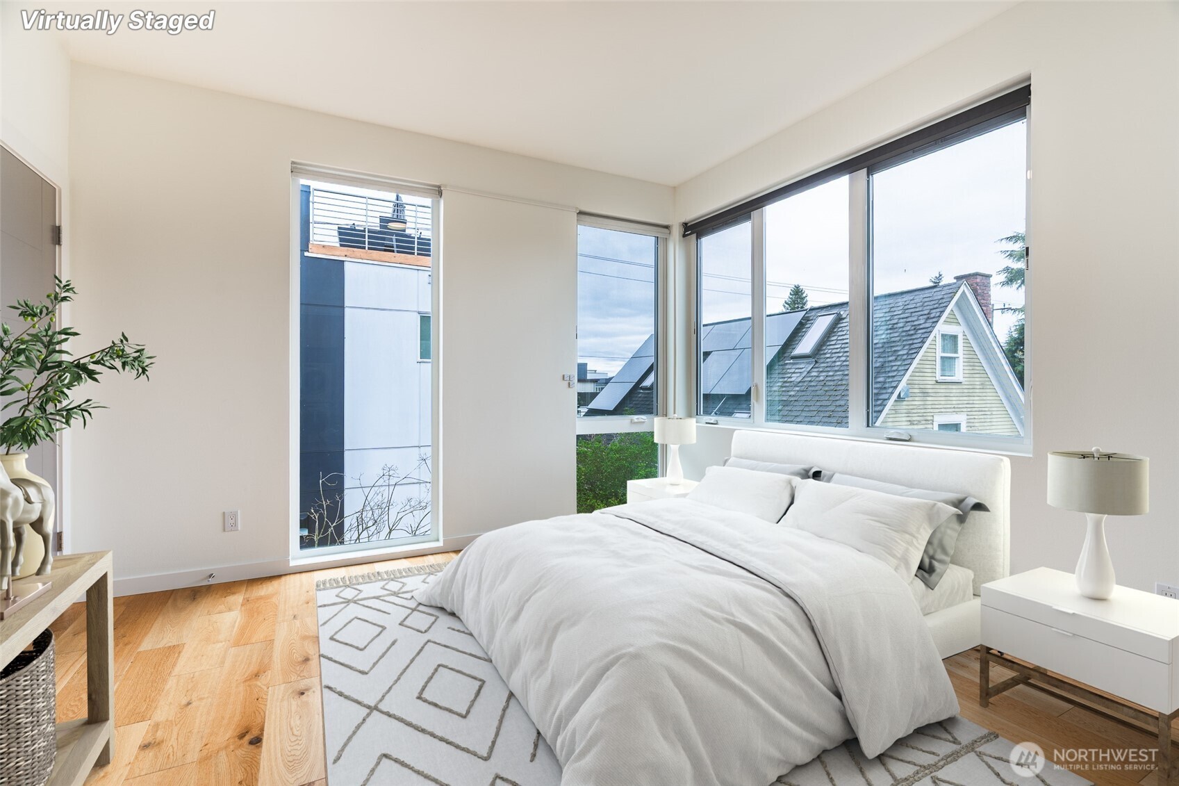 612 North 45th Street, Unit C Seattle, WA 98103 - Photo 22 of 40