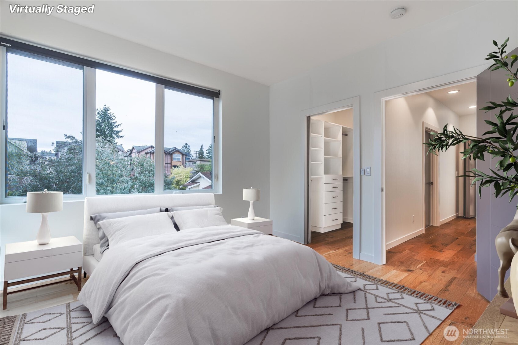 612 North 45th Street, Unit C Seattle, WA 98103 - Photo 24 of 40