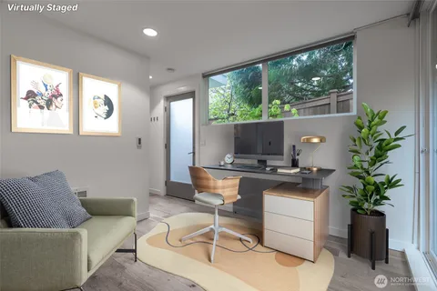 $825,000 | 612 North 45th Street, Unit C, Seattle, WA 98103