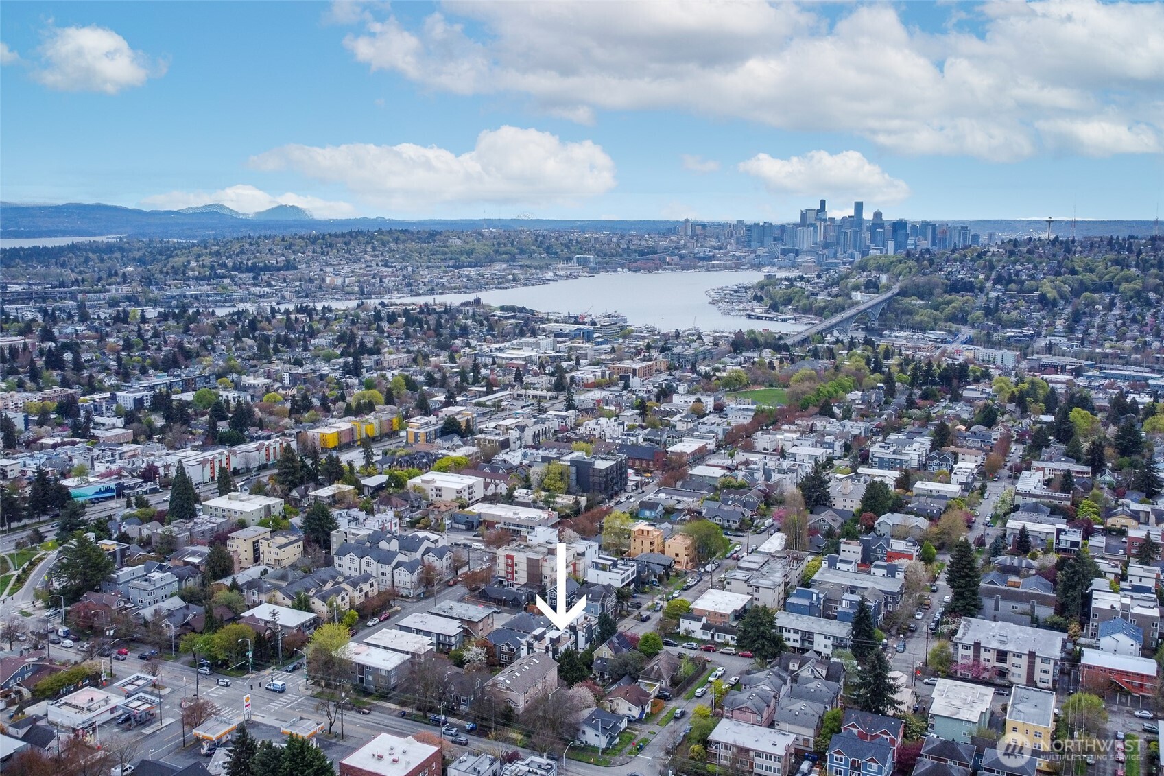 612 North 45th Street, Unit C Seattle, WA 98103 - Photo 36 of 40