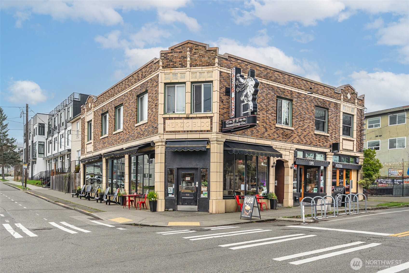 612 North 45th Street, Unit C Seattle, WA 98103 - Photo 40 of 40