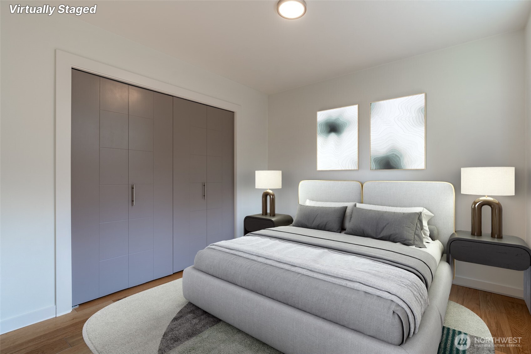 612 North 45th Street, Unit C Seattle, WA 98103 - Photo 7 of 40