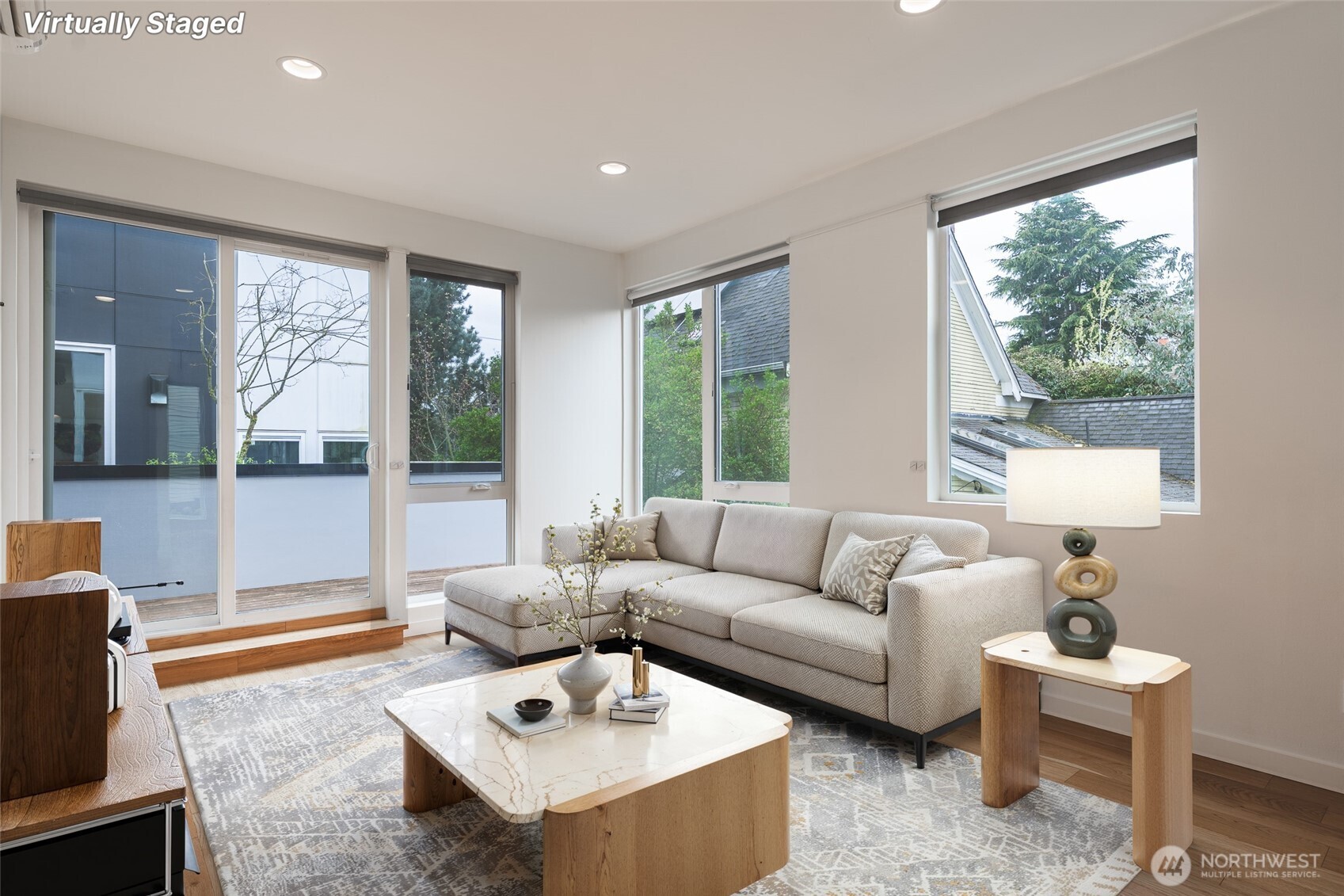 612 North 45th Street, Unit C Seattle, WA 98103 - Photo 9 of 40