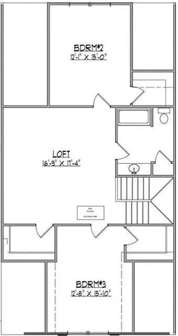 $1,795 | 317 Bordeaux Drive, Thomson, GA 30824