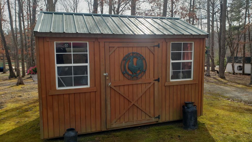 562 Rubermont Road Victoria, VA 23974 - Photo 35 of 41 Gallery Image 35