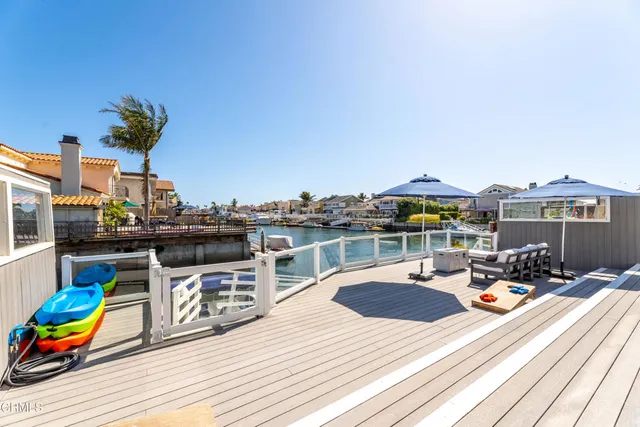 a front view of a building with glass windows