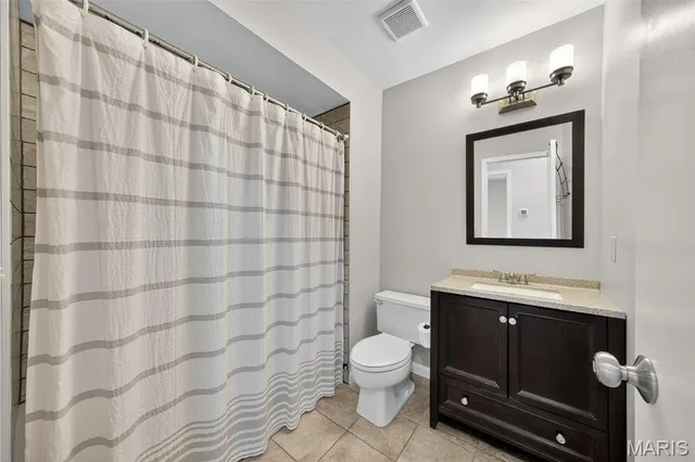 $2,100 | 3909 Golden Hills Drive, St. Peters, MO 63376