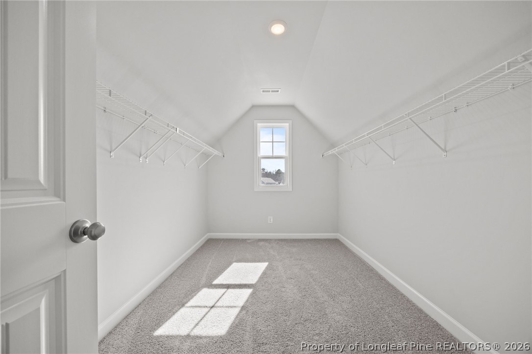 155 Michter Street Vass, NC 28394 - Photo 26 of 46 an empty room with a window