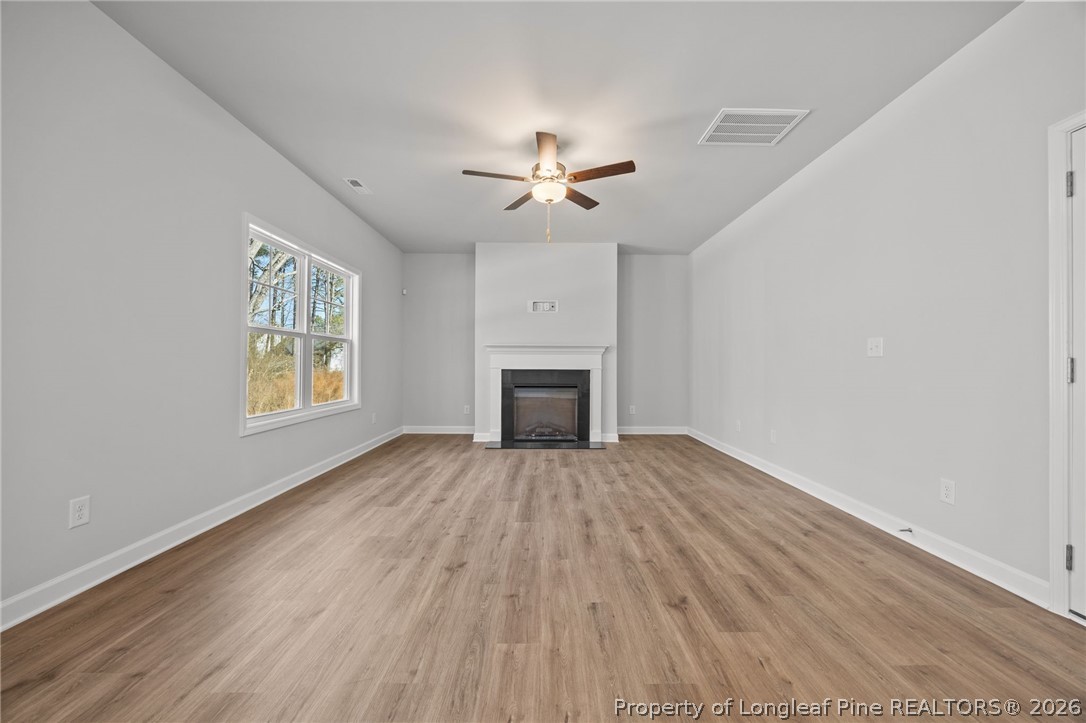 155 Michter Street Vass, NC 28394 - Photo 33 of 46