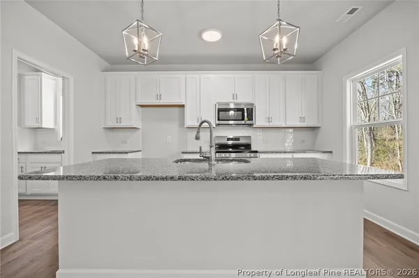 $403,036 | 155 Michter Street, Vass, NC 28394