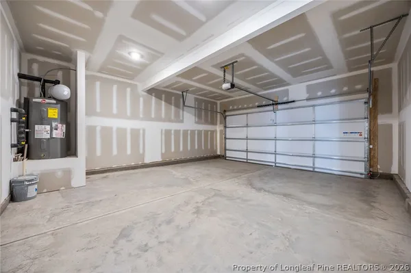 $403,036 | 155 Michter Street, Vass, NC 28394