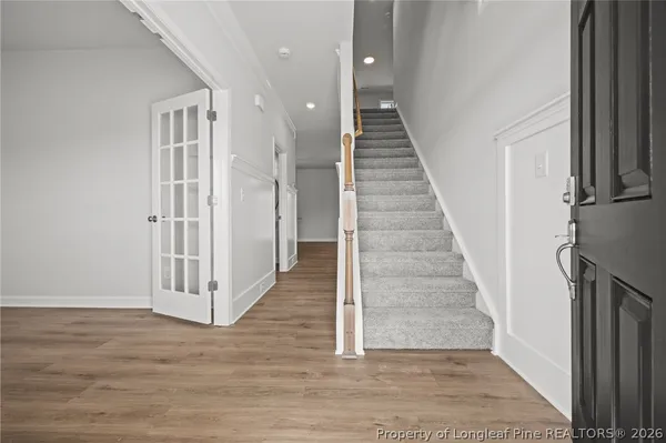 $403,036 | 155 Michter Street, Vass, NC 28394