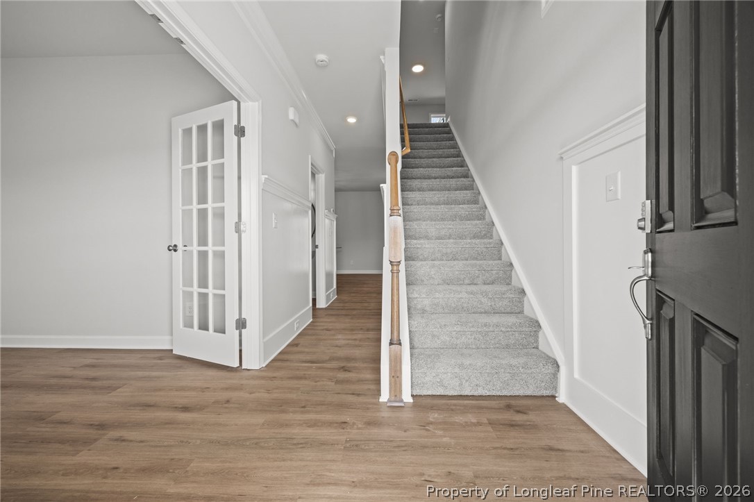 155 Michter Street Vass, NC 28394 - Photo 43 of 46