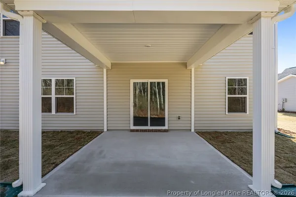 $403,036 | 155 Michter Street, Vass, NC 28394