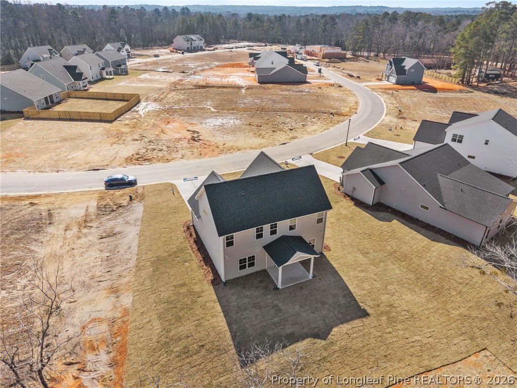 155 Michter Street Vass, NC 28394 - Photo 7 of 46