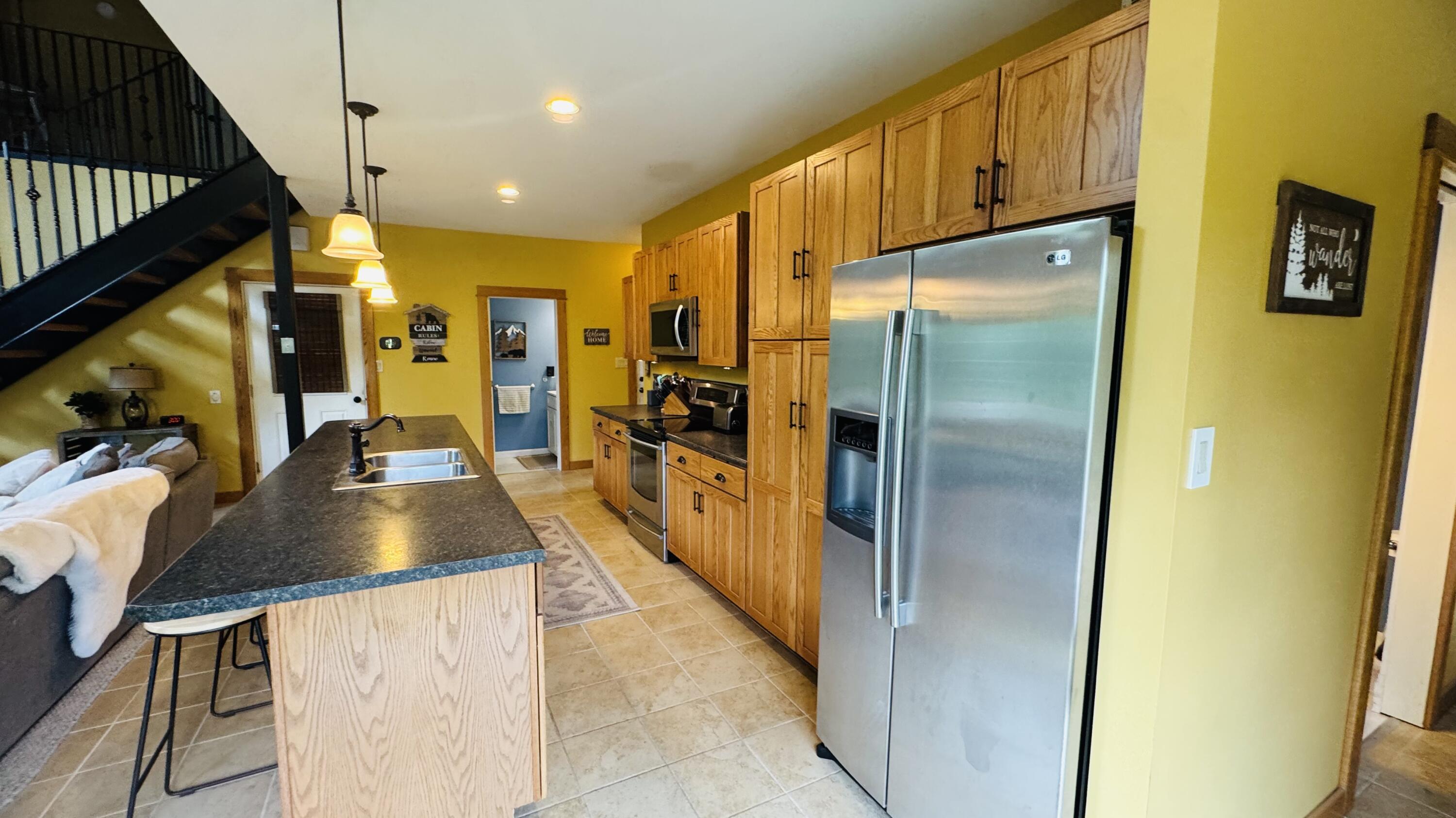 408 Richardson Road Castle Hill, ME 04757 - Photo 16 of 43