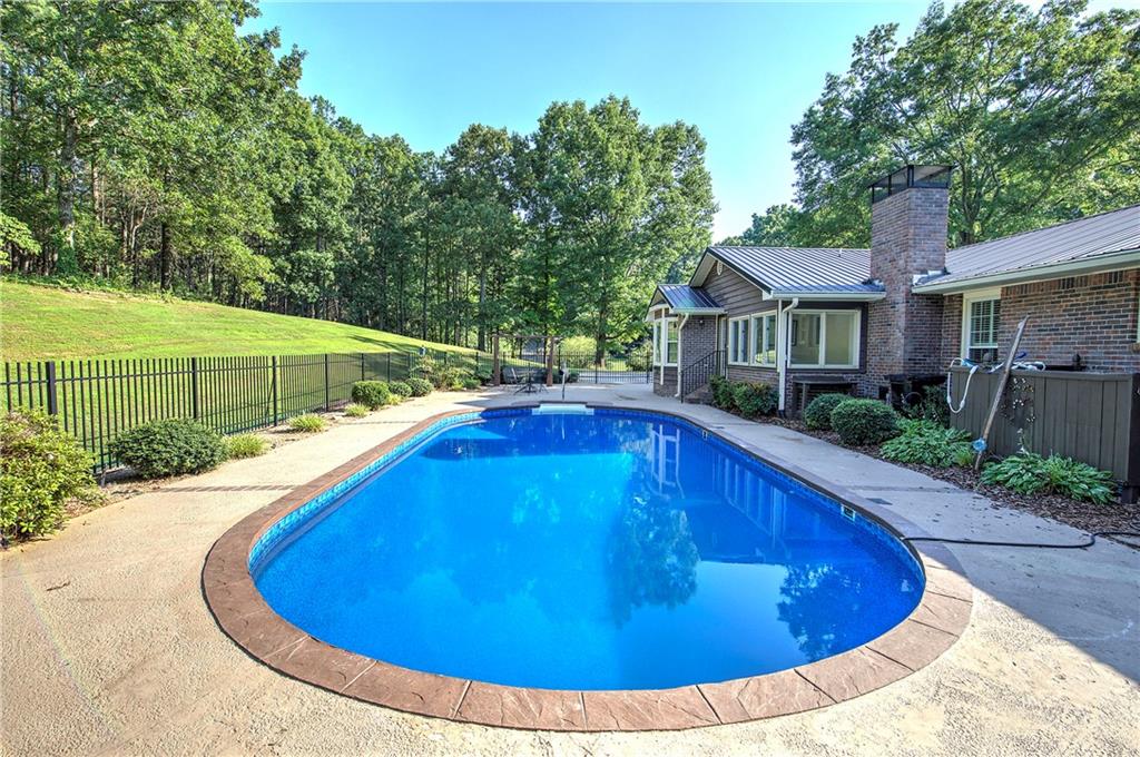 408 Mac Johnson Road Northwest Cartersville, GA 30121 - Photo 69 of 79