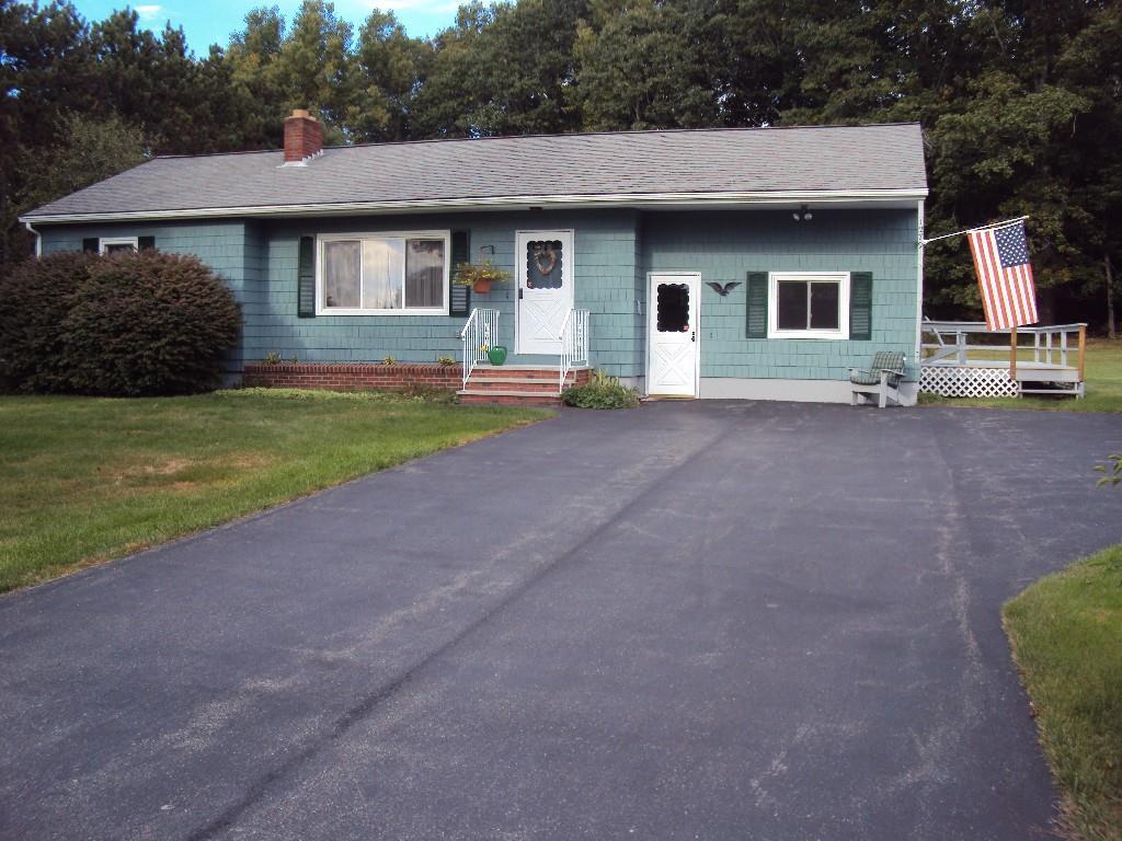1279 Chase Road Veazie, ME 04401 - Photo 1 of 28 Photo
