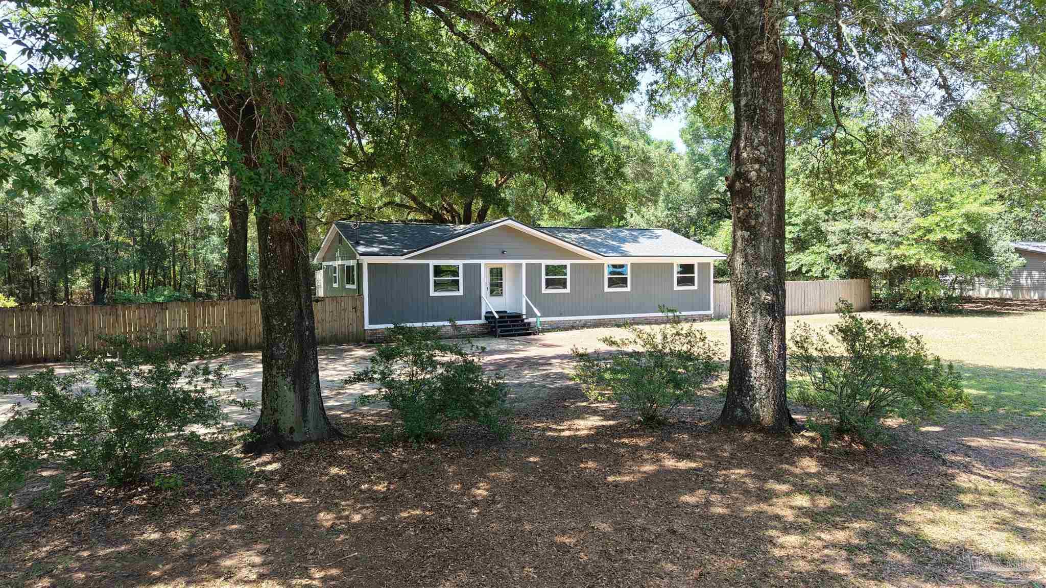 5433 Delona Road Milton, FL 32583 - Photo 34 of 40