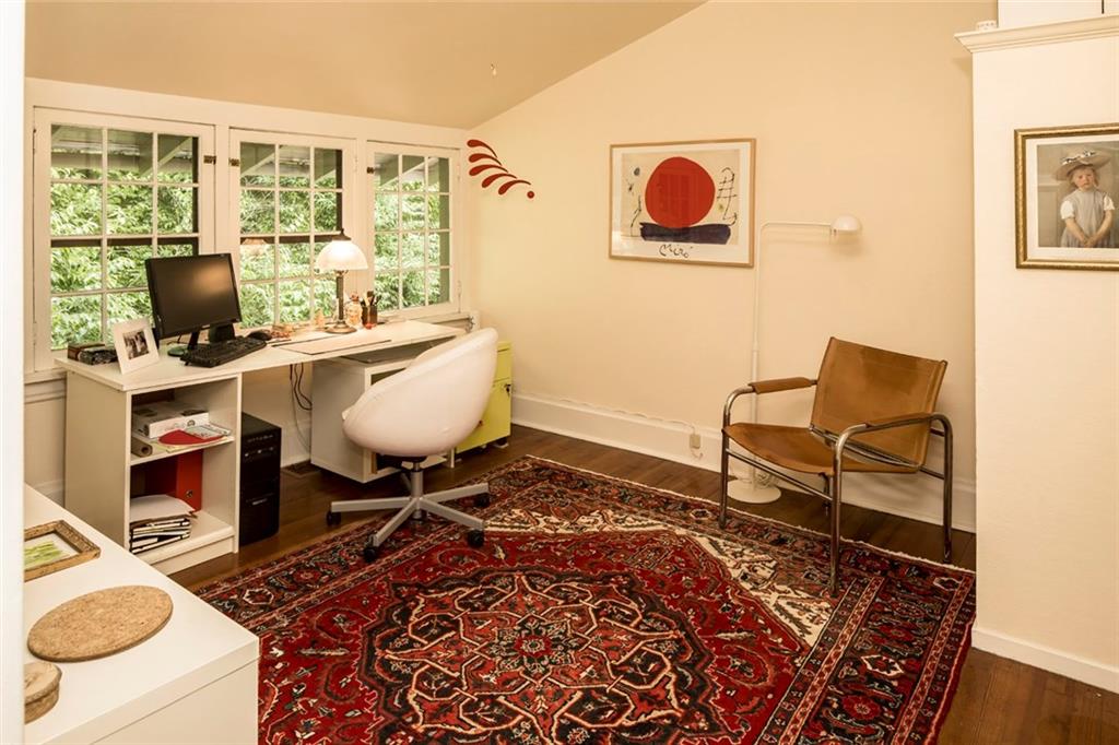 14 Terrace Road Rosslyn Farms, PA 15106 - Photo 14 of 20 Second floor bedroom | office...